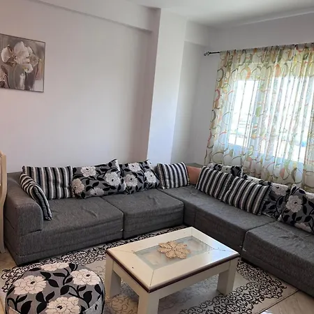 Denaldos Appartement