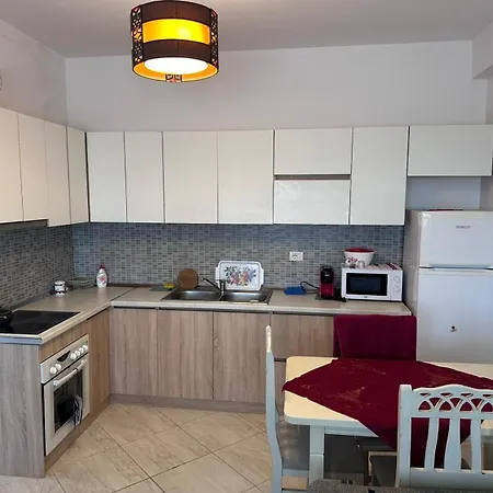 Denaldos Appartement Durrës