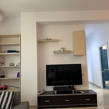 Denaldos * Durrës