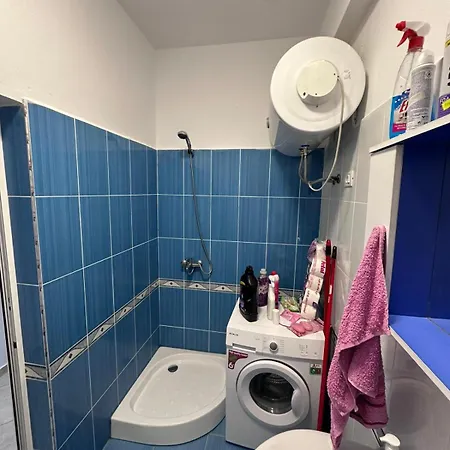 Appartement Denaldos